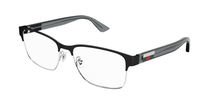 OKULARY KOREKCYJNE GUCCI GG 0750O 004 60 ROZMIAR L