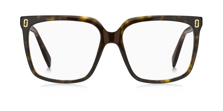 OKULARY KOREKCYJNE MARC JACOBS MJ 1145 086 55 ROZMIAR M