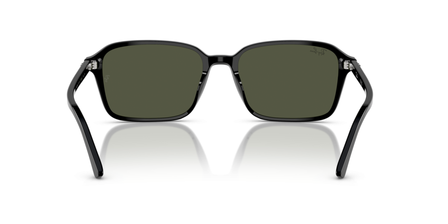 OKULARY RAY-BAN® RAIMOND RB 2231 901/31 56 ROZMIAR M
