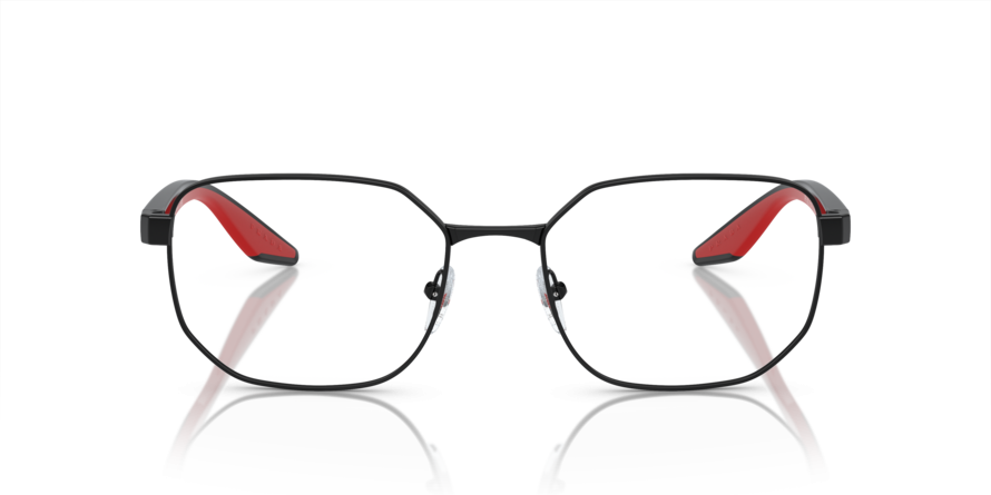 OKULARY KOREKCYJNE PRADA SPORT PS 50QV 1AB1O1 55 ROZMIAR M
