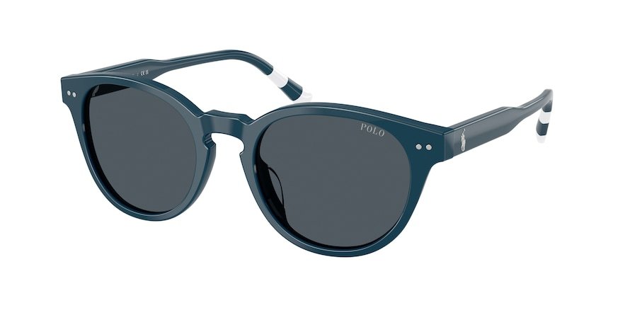 OKULARY POLO RALPH LAUREN PH 4241U 631487 52 ROZMIAR M