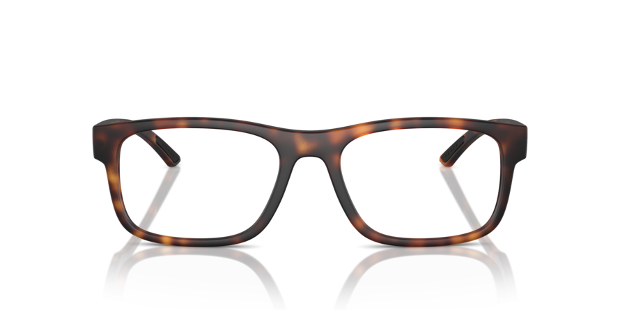 OKULARY KOREKCYJNE PRADA SPORT PS 04QV 17X1O1 54 ROZMIAR M