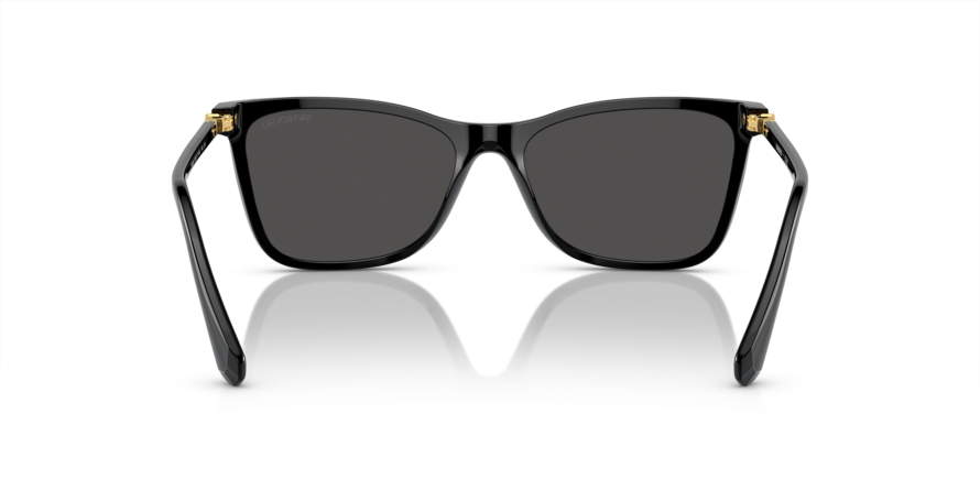 OKULARY SWAROVSKI SK 6004 100187 55 ROZMIAR M