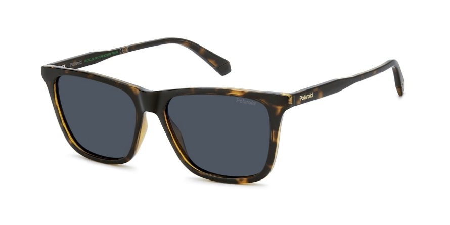 OKULARY POLAROID PLD 4190S 086 56 ROZMIAR M Z POLARYZACJĄ