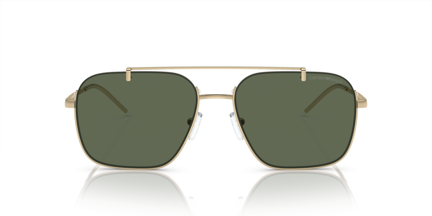 OKULARY EMPORIO ARMANI EA 2150 301371 57 ROZMIAR M