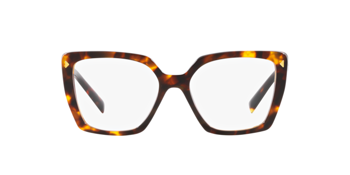 OKULARY KOREKCYJNE PRADA EYEWEAR PR 16ZV VAU1O1 53 ROZMIAR M