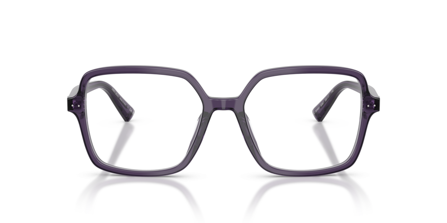 OKULARY KOREKCYJNE JIMMY CHOO JC 3046U 5087 55 ROZMIAR M