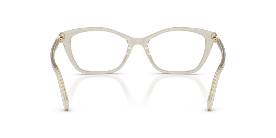 OKULARY KOREKCYJNE SWAROVSKI SK 2065 3003 54 ROZMIAR M