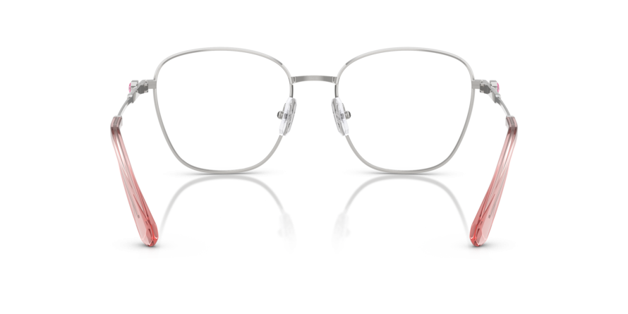 OKULARY KOREKCYJNE SWAROVSKI SK 1019 4001 54 ROZMIAR M