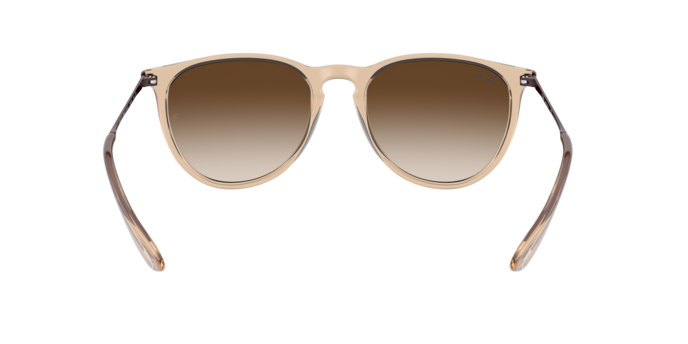 OKULARY RAY-BAN® ERIKA RB 4171 651413 54 ROZMIAR M