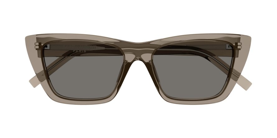 OKULARY SAINT LAURENT SL 276 MICA 043 53 ROZMIAR M