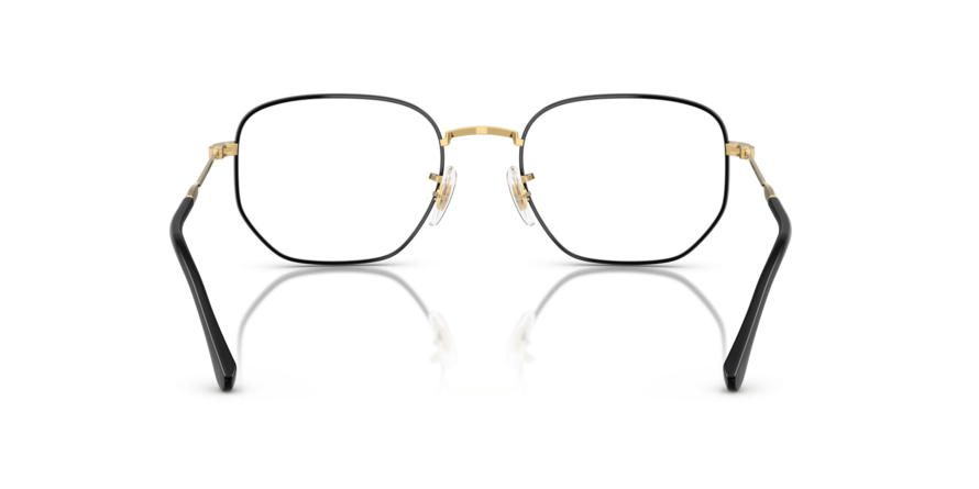 OKULARY KOREKCYJNE RAY-BAN® RX 6496 3175 51 ROZMIAR M