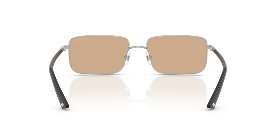 OKULARY JIMMY CHOO JC 4027 3002/8 55 ROZMIAR M