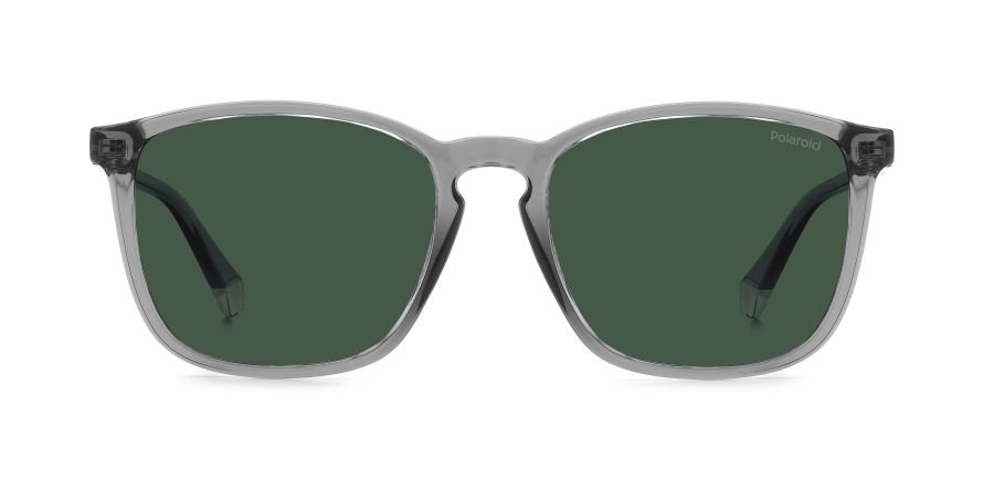 OKULARY POLAROID PLD 4139S KB7 54 ROZMIAR M Z POLARYZACJĄ