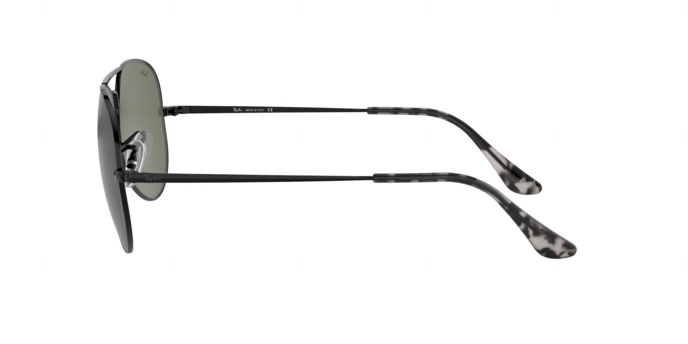 OKULARY RAY-BAN® AVIATOR METAL II RB 3689 914831 58 ROZMIAR M