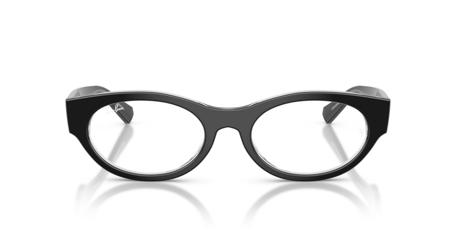 OKULARY KOREKCYJNE RAY-BAN® RX 5447 2034 51 ROZMIAR M