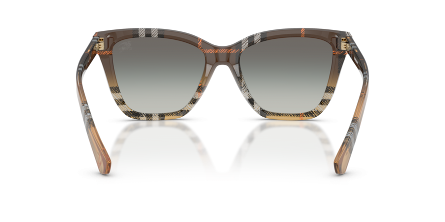 OKULARY BURBERRY BE 4470 420211 54 ROZMIAR M
