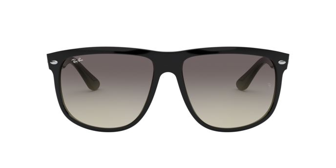 OKULARY RAY-BAN® BOYFRIEND RB 4147 601/32 56 ROZMIAR M