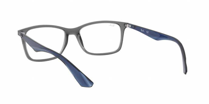 OKULARY KOREKCYJNE RAY-BAN® RX 7047 5769 56 ROZMIAR L