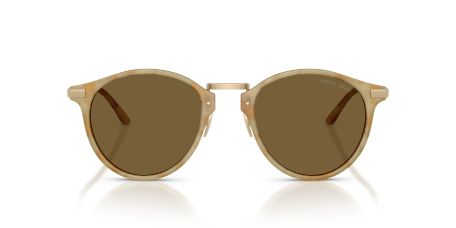OKULARY GIORGIO ARMANI AR 8250 630073 51 ROZMIAR M