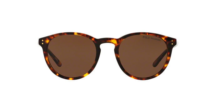 OKULARY POLO RALPH LAUREN PH 4110 513483 50 ROZMIAR M Z POLARYZACJĄ