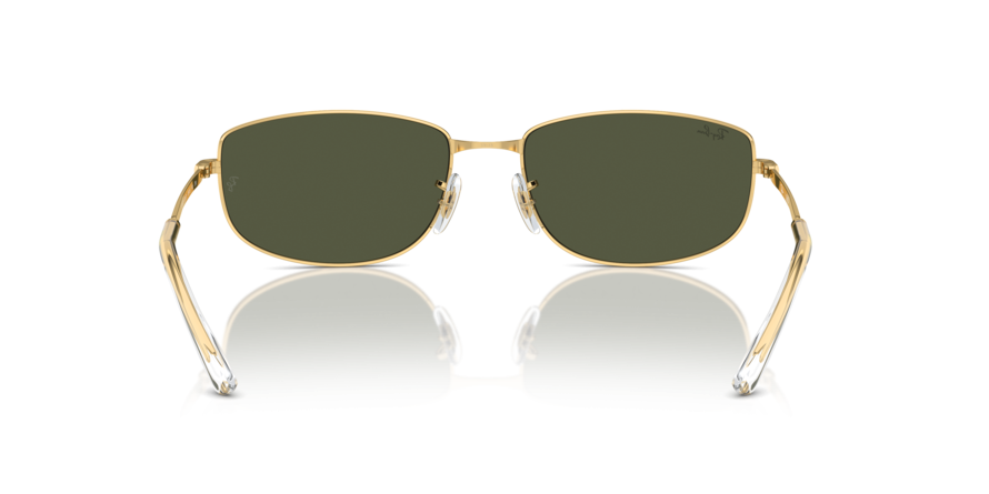 OKULARY RAY-BAN® RB 3732 001/31 56 ROZMIAR M