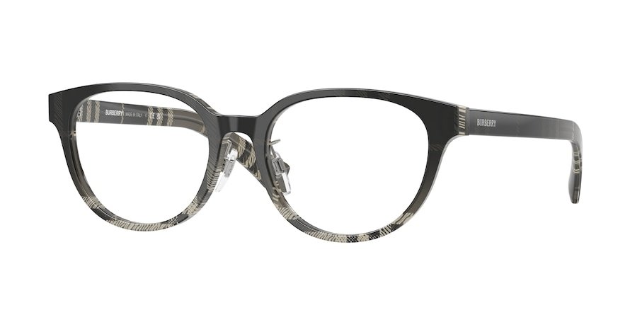 OKULARY KOREKCYJNE BURBERRY BE 2448D 4200 53 ROZMIAR M