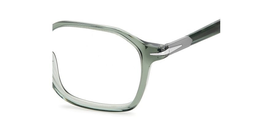OKULARY KOREKCYJNE DAVID BECKHAM DB 1125 1ED 50 ROZMIAR S