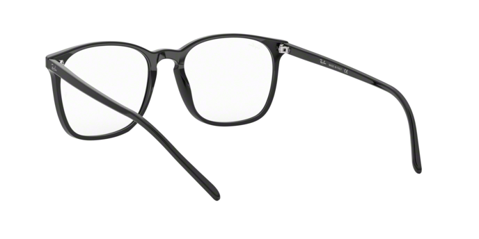 OKULARY KOREKCYJNE RAY-BAN® RX 5387 2000 54 ROZMIAR M