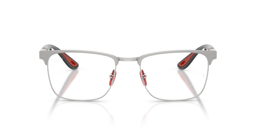 OKULARY KOREKCYJNE RAY-BAN® RX 6621M F131 54 ROZMIAR M