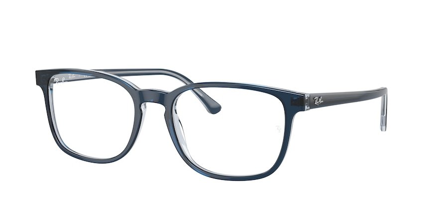 OKULARY KOREKCYJNE RAY-BAN® RX 5418 8324 56 ROZMIAR L