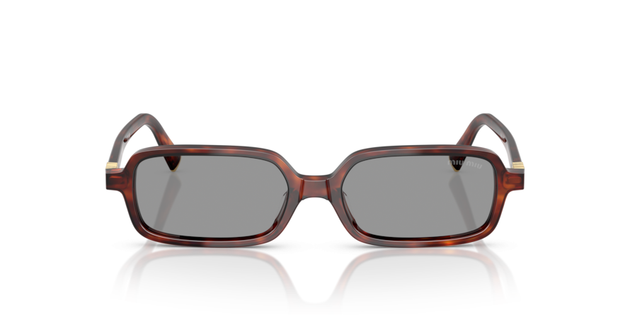 OKULARY MIU MIU MU 11ZS 21C40O 51 ROZMIAR S