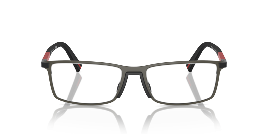 OKULARY KOREKCYJNE PRADA SPORT PS 53QV 06P1O1 53 ROZMIAR M