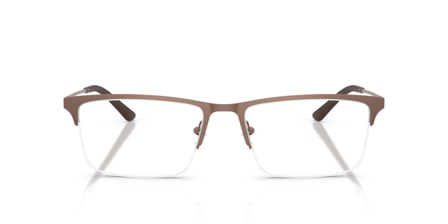 OKULARY KOREKCYJNE EMPORIO ARMANI EA 1177 3006 57 ROZMIAR L