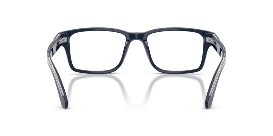 OKULARY KOREKCYJNE EMPORIO ARMANI EA 3271 6039 52 ROZMIAR M