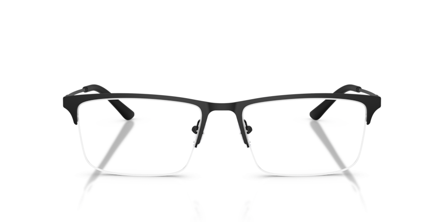 OKULARY KOREKCYJNE EMPORIO ARMANI EA 1177 3001 57 ROZMIAR L