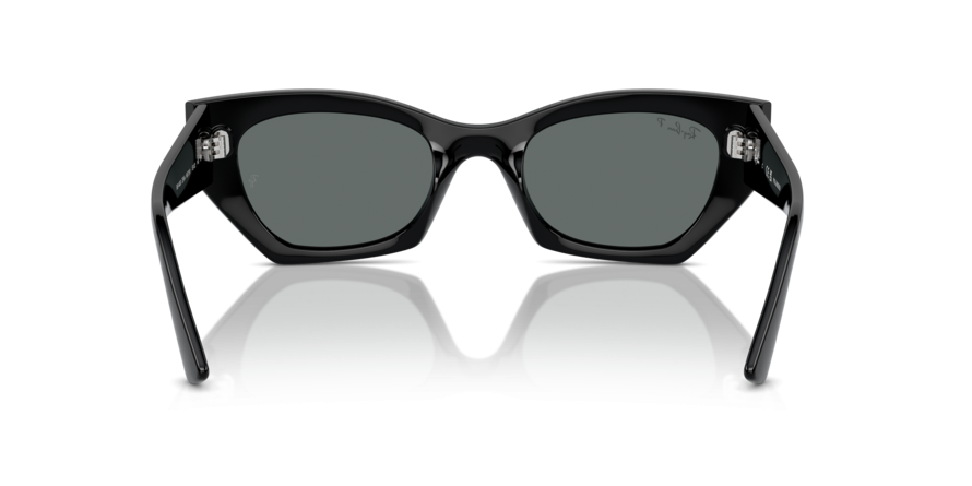 OKULARY RAY-BAN® ZENA RB 4430 667781 52 ROZMIAR M Z POLARYZACJĄ
