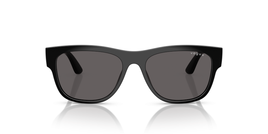 OKULARY DZIECIĘCE VOGUE EYEWEAR JUNIOR VJ 2030 W44/87 52