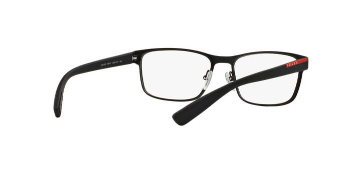 OKULARY KOREKCYJNE PRADA SPORT LIFESTYLE PS 50GV DG01O1 53 ROZMIAR S