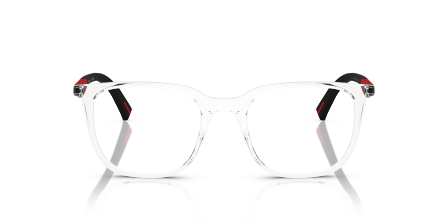 OKULARY KOREKCYJNE PRADA SPORT PS 04RV 2AZ1O1 48 ROZMIAR S