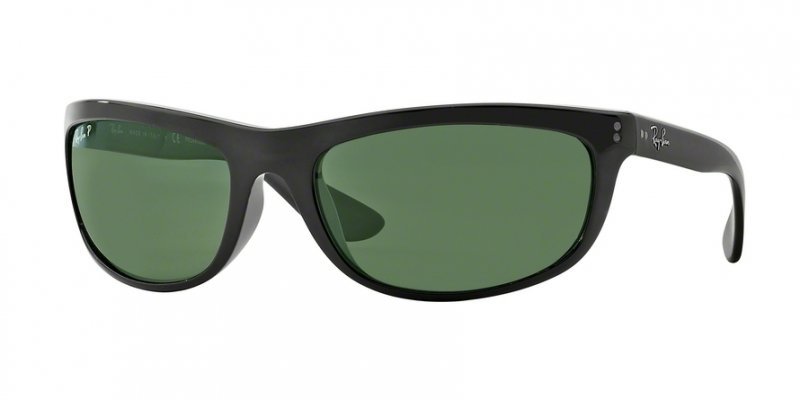 OKULARY RAY-BAN® BALORAMA RB 4089 601/58 62 ROZMIAR L Z POLARYZACJĄ