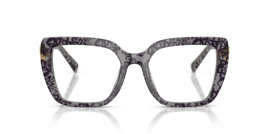 OKULARY KOREKCYJNE DOLCE & GABBANA DG 3441 3471 53 ROZMIAR M