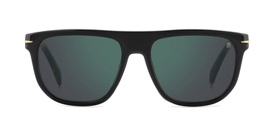 OKULARY DAVID BECKHAM DB 7111S WR7 56 ROZMIAR M