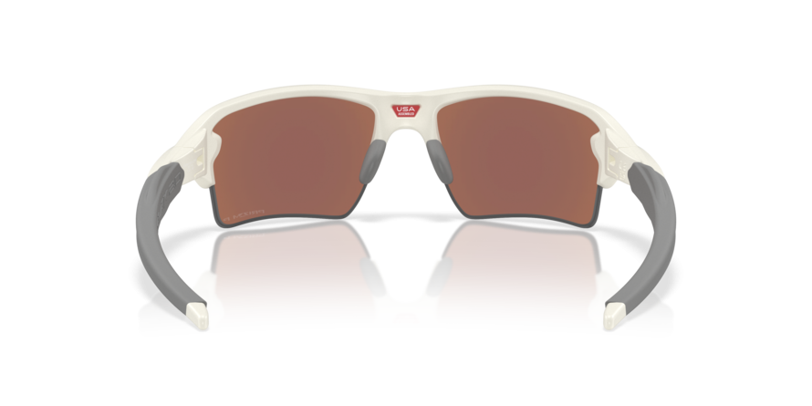 OKULARY FOTOCHROMOWE OAKLEY® FLAK 2.0 XL OO 9188 9188K2 59 ROZMIAR M Z POLARYZACJĄ