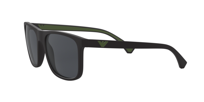 OKULARY EMPORIO ARMANI EA 4129 504287 56 ROZMIAR M