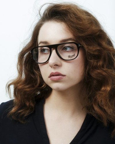 OKULARY KOREKCYJNE PERSOL® PO 3368V 95 54 ROZMIAR M