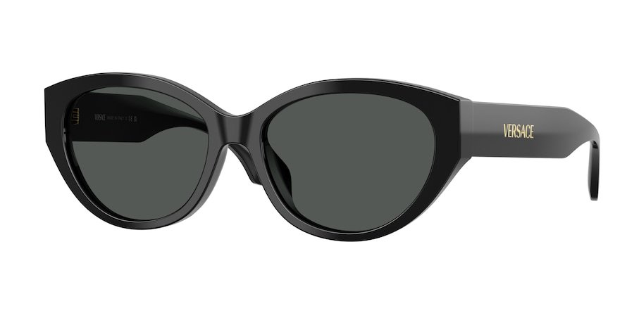 OKULARY VERSACE VE 4495D GB1/87 56 ROZMIAR M