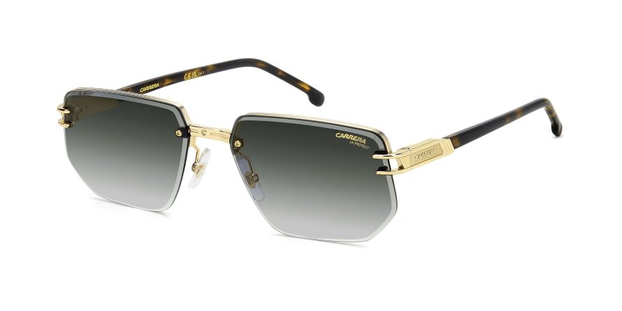 OKULARY CARRERA CA 1070S 0NR 60 ROZMIAR L
