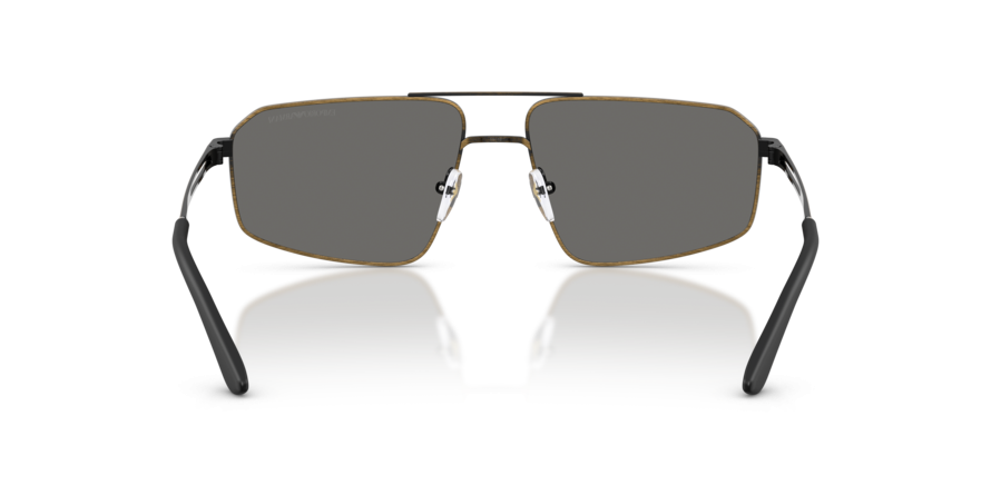 OKULARY EMPORIO ARMANI EA 2173 327087 59 ROZMIAR L