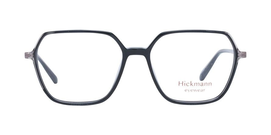 OKULARY KOREKCYJNE ANA HICKMANN HI 6215 P01 53 ROZMIAR M
